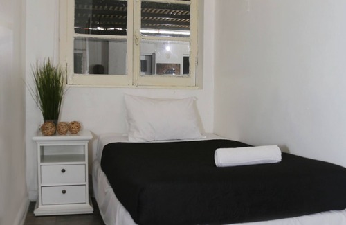 Bellavista Hotel | Casona Bellas Artes