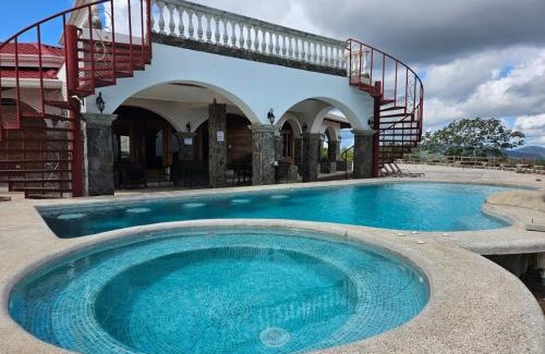 Santa Elena House | Casona Cocobolo el mejor lugar de Costa Rica