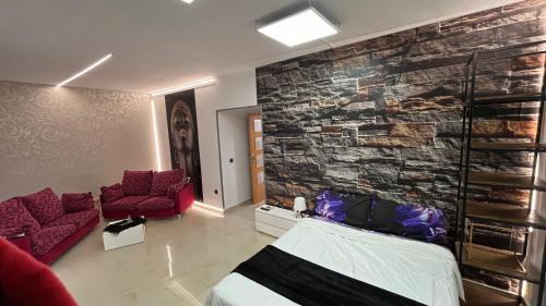 Fuensalida Bed & Breakfast | Casona de flores ll