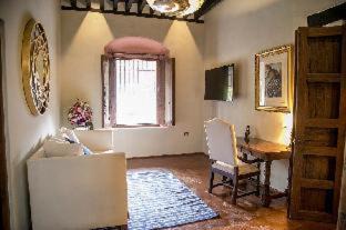 Puebla Historic Center Hotel | Casona de los Sapos Hotel Boutique