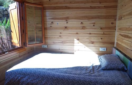 Malaga-Este Ski Chalet | Casona del Calostro