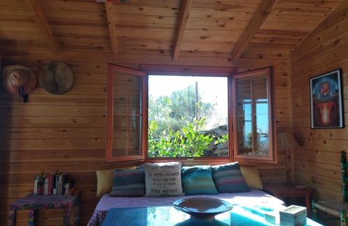 Malaga-Este Ski Chalet | Casona del Calostro
