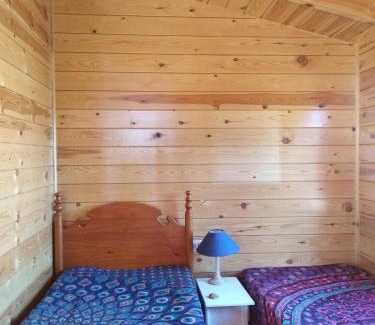 Malaga-Este Ski Chalet | Casona del Calostro