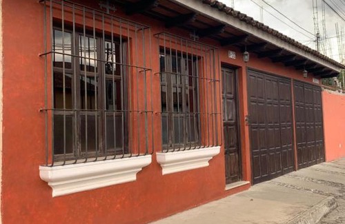 Antigua Guatemala Hotel | Casona del Conquistador