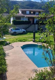 Los Coligues House | Casona en Valle Los Coligues