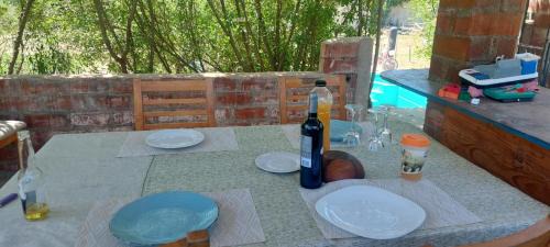 Los Coligues House | Casona en Valle Los Coligues
