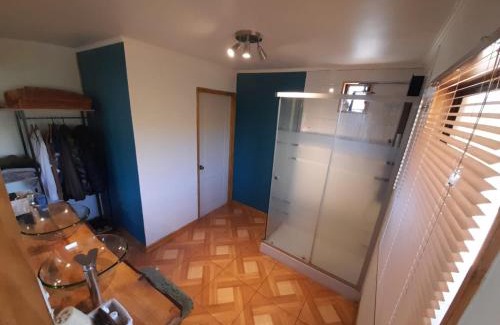 Los Coligues House | Casona en Valle Los Coligues