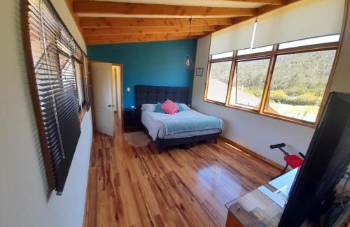 Los Coligues House | Casona en Valle Los Coligues