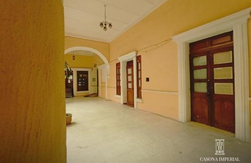 Centro Apartment | Casona Imperial