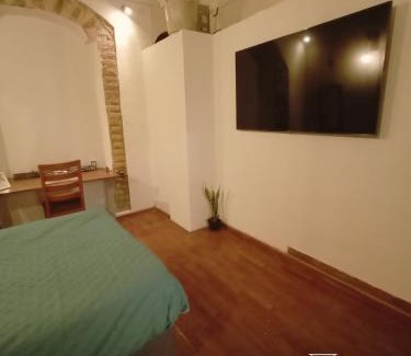 Centro Apartment | Casona Imperial