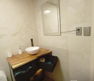 Centro Apartment | Casona Imperial