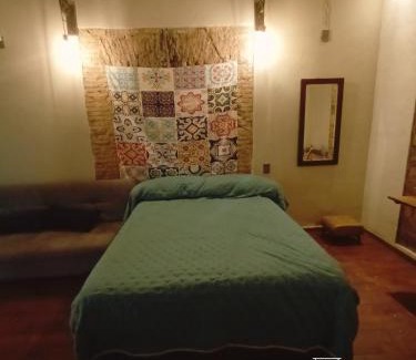 Centro Apartment | Casona Imperial