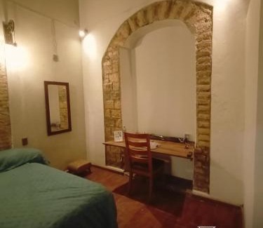 Centro Apartment | Casona Imperial
