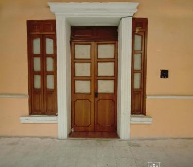Centro Apartment | Casona Imperial