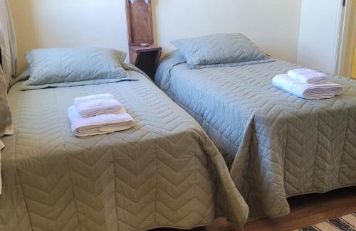 Camarones Bed & Breakfast | Casona Islas Blancas
