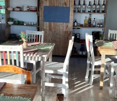 Camarones Bed & Breakfast | Casona Islas Blancas