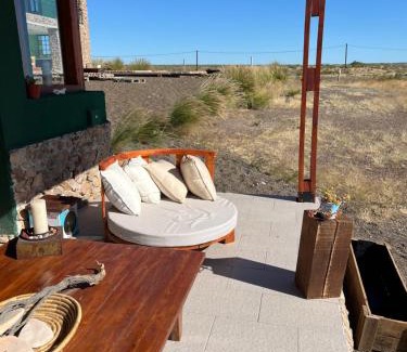 Camarones Bed & Breakfast | Casona Islas Blancas