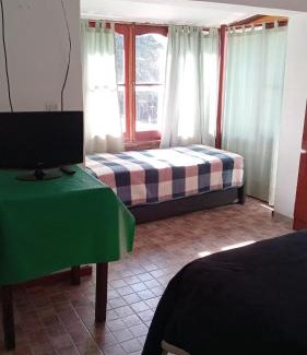 Villa Carlos Paz Bed & Breakfast | CASONA Malva del Rio