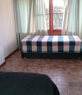Villa Carlos Paz Bed & Breakfast | CASONA Malva del Rio