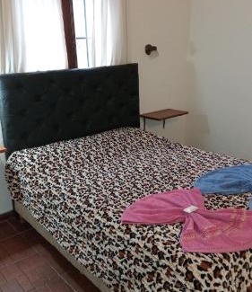 Villa Carlos Paz Bed & Breakfast | CASONA Malva del Rio