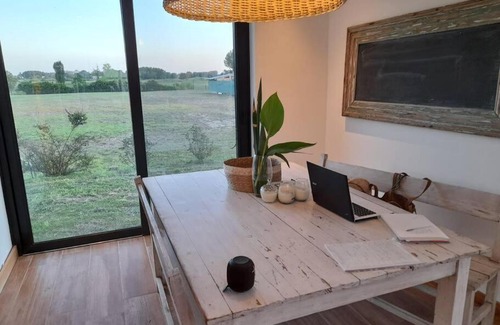 Pilar Centro House | Casona muy luminosa y espaciada en Pilará, Pilar.