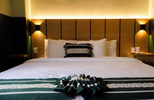 Centro Hotel | Casona Oaxaca Historia y Paz