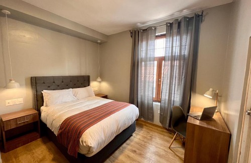 Cusco Historic Center Hotel | Casona Plaza Hotel Cusco