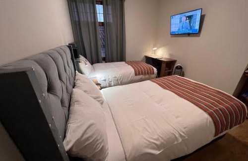 Cusco Historic Center Hotel | Casona Plaza Hotel Cusco