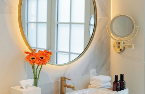 Roma Norte Hotel | Casona Roma Norte