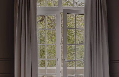 Roma Norte Hotel | Casona Roma Norte