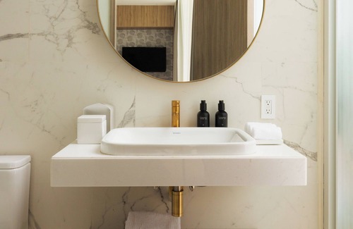 Roma Norte Hotel | Casona Roma Norte