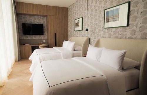 Roma Norte Hotel | Casona Roma Norte