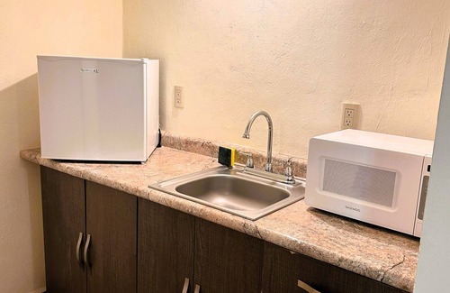 Guanajuato Apartment | Casona San Cayetano Suites & Lofts by SCE