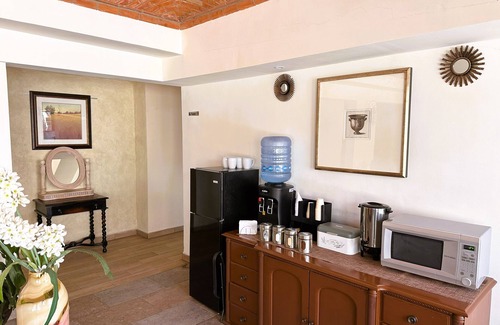Guanajuato Apartment | Casona San Cayetano Suites & Lofts by SCE