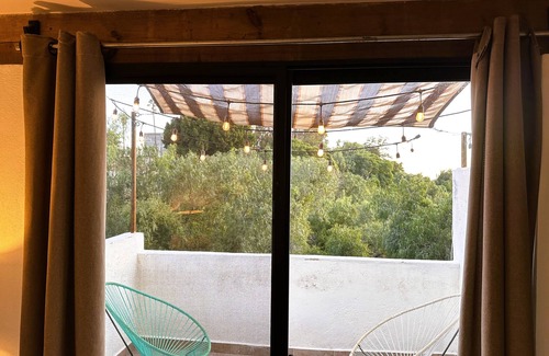 Guanajuato Apartment | Casona San Cayetano Suites & Lofts by SCE