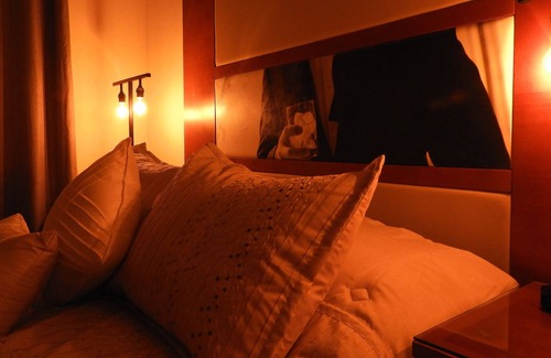 Guanajuato House | Casona San Cayetano Suites and Lofts
