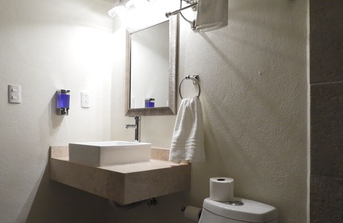 Guanajuato House | Casona San Cayetano Suites and Lofts