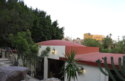 Guanajuato House | Casona San Cayetano Suites and Lofts