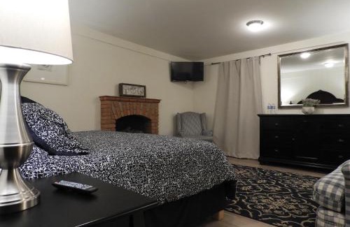 Guanajuato Apartment | Casona San Cayetano Suites & Lofts by SCE