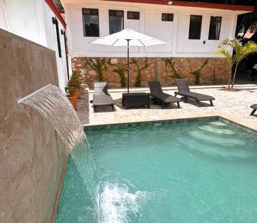 Guanajuato Apartment | Casona San Cayetano Suites & Lofts by SCE