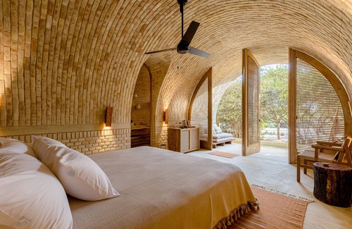 Barra de Colotepec Hotel | Casona Sforza