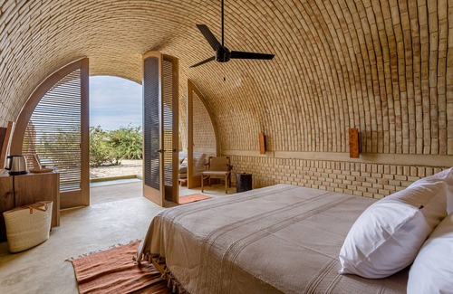 Barra de Colotepec Hotel | Casona Sforza