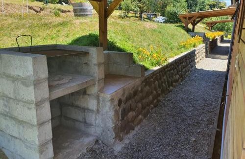Llifen House | CasonaMAL Familiar con Tinaja
