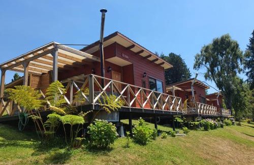 Llifen House | CasonaMAL Familiar con Tinaja
