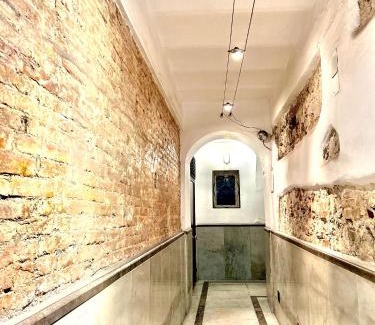 Castellammare Vucciria Apartment | Cassari 61