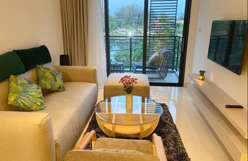 Bang Tao Apartment | Cassia Apartment 1
