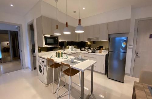 Bang Tao Apartment | Cassia Apartment 1