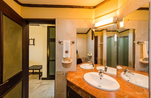 Kampala Hotel | Cassia Lodge