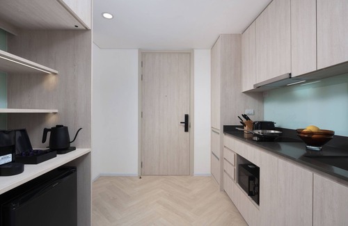 Huai Khwang Hotel | Cassia Rama 9 Bangkok, part of Banyan Group