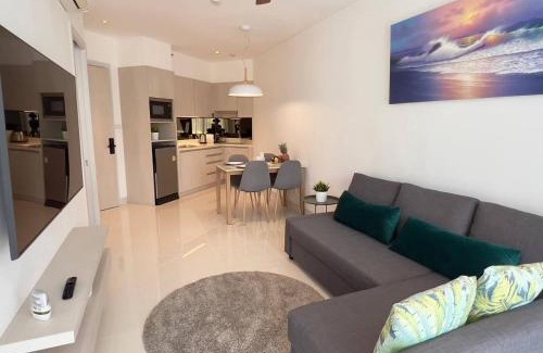 Bang Tao Apartment | Cassia Residences